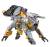 Hasbro - TRANSFORMERS - Amalgamous Prime - Figure Age of the Primes 14cm