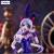 Furyu - OVERLORD - Shalltear - Statue BiCute Bunnies 26cm