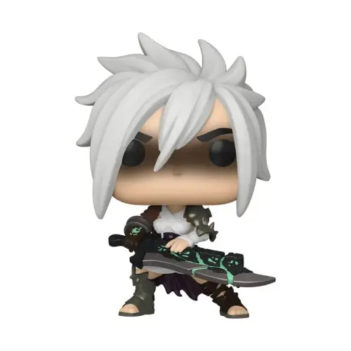 Funko Pop! Games: League of Legends - Riven #1040