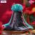 Furyu - HATSUNE MIKU - Flower Fairy Camelia - Statue Noodle Stopper 15cm