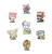 Funko - KIGUZOOMIES - Premium Blind Box with Chase