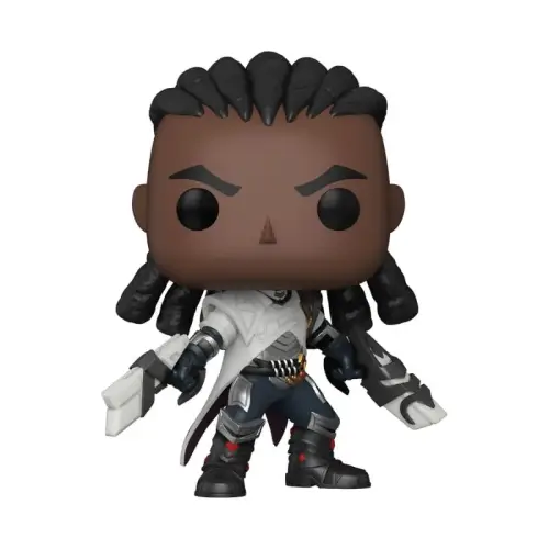 Funko Pop! Games: League of Legends - Lucian #1042