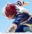 Sega Goods - MY HERO ACADEMIA - Shoto Todoroki - Figure Xross Link 12cm