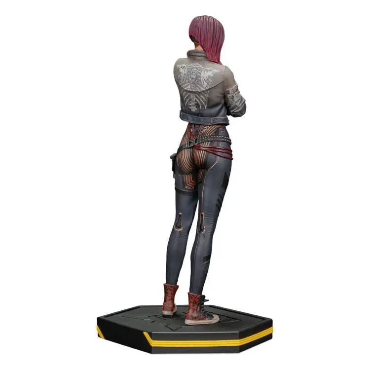 Dark Horse - CYBERPUNK 2077 - Songbird - Statue 23cm