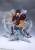 Bandai Tamashii Nations - ONE PIECE - Luffy Gear 4 "Leo Bazooka" - Statue FiguartsZERO 18cm