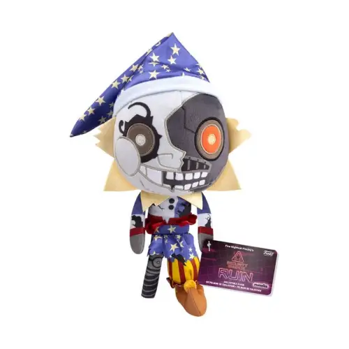 Funko Plush - Five Nights at Freddy's: Moon 18 cm