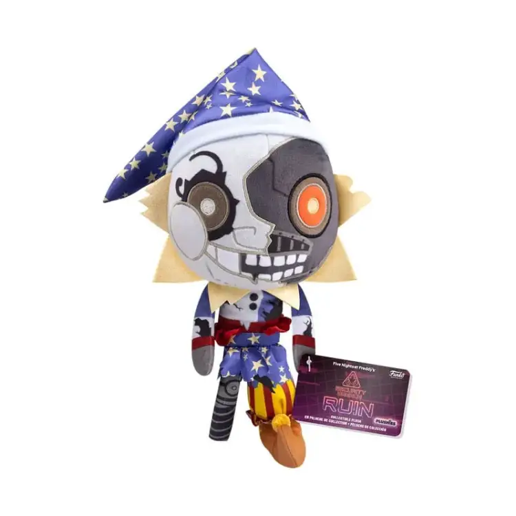Funko Plush - Five Nights at Freddy's: Moon 18 cm