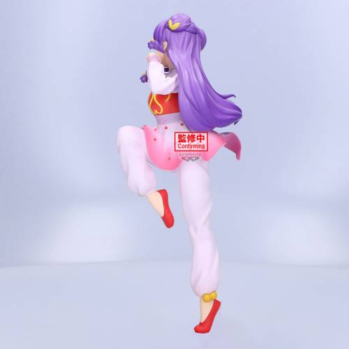 Banpresto - RANMA 1/2 - Shampoo - Figure Glitter & Glamours 22cm