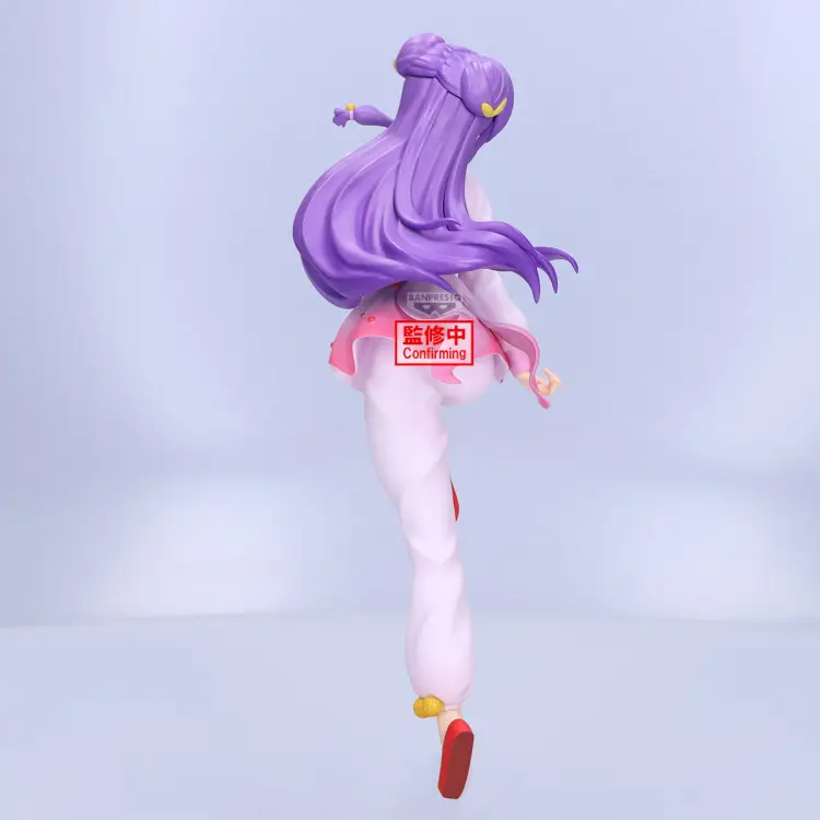 Banpresto - RANMA 1/2 - Shampoo - Figure Glitter & Glamours 22cm