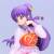 Banpresto - RANMA 1/2 - Shampoo - Figure Glitter & Glamours 22cm