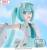 Sega Goods - HATSUNE MIKU - Hatsune Miku Unshuttered - Figurine Luminasta 20cm