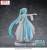 Sega Goods - HATSUNE MIKU - Hatsune Miku Unshuttered - Figurine Luminasta 20cm