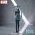 Sega Goods - HATSUNE MIKU - Hatsune Miku Shuttered - Figurine Luminasta 20cm
