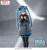 Sega Goods - HATSUNE MIKU - Hatsune Miku Shuttered - Figurine Luminasta 20cm