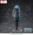 Sega Goods - HATSUNE MIKU - Hatsune Miku Shuttered - Figurine Luminasta 20cm