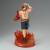 Banpresto - ONE PIECE - Portgas D. Ace - Figure The Shukko Special 20cm
