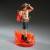 Banpresto - ONE PIECE - Portgas D. Ace - Figure The Shukko Special 20cm