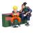 Banpresto - NARUTO 72 SERIES - Naruto Uzumaki - Figure 11cm