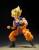 Bandai Tamashii Nations - DRAGON BALL Z - Goku "Fighter Rage" - Figure S.H. Figuarts 14.5cm