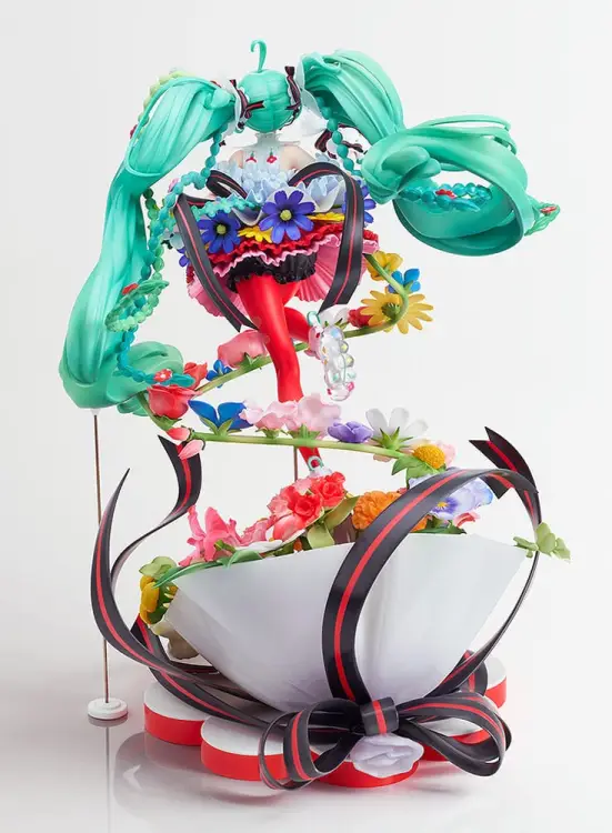 Goodsmile - HATSUNE MIKU - Japan Live Tour 2025 Blooming - Statue 1/7 32cm