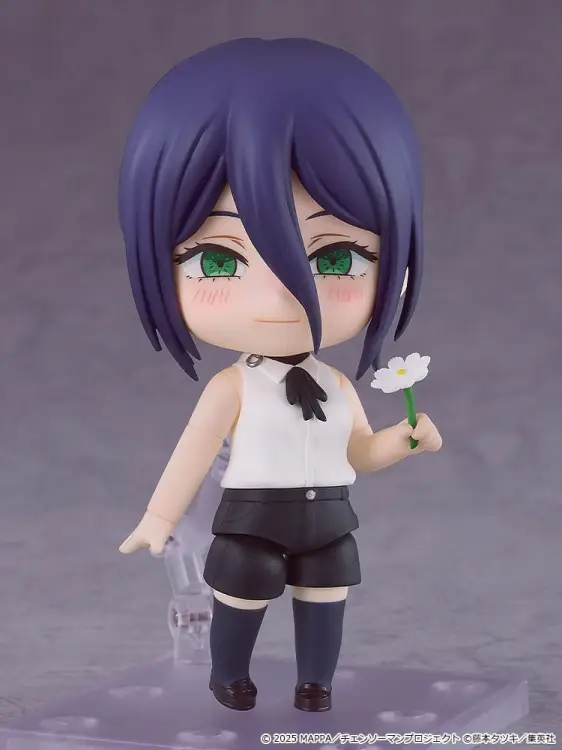 Goodsmile - CHAINSAW MAN THE MOVIE - Reze - Figure Nendoroid 10cm