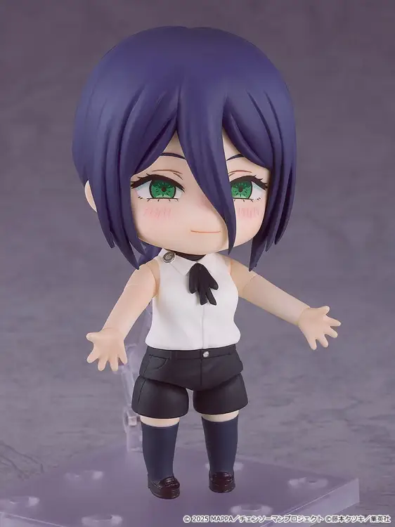Goodsmile - CHAINSAW MAN THE MOVIE - Reze - Figure Nendoroid 10cm