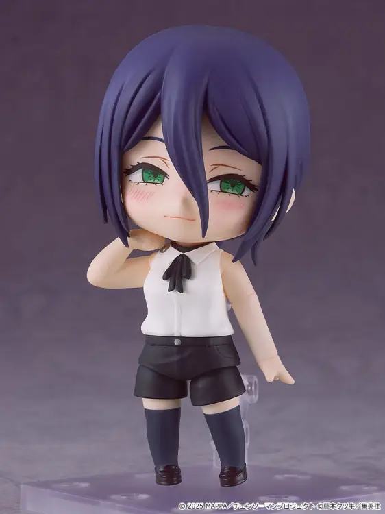 Goodsmile - CHAINSAW MAN THE MOVIE - Reze - Figure Nendoroid 10cm