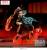Sega Goods - DEMON SLAYER - Tanjiro Kamado - Figure Xross Link 15cm