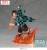 Sega Goods - DEMON SLAYER - Tanjiro Kamado - Figure Xross Link 15cm