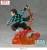 Sega Goods - DEMON SLAYER - Tanjiro Kamado - Figure Xross Link 15cm