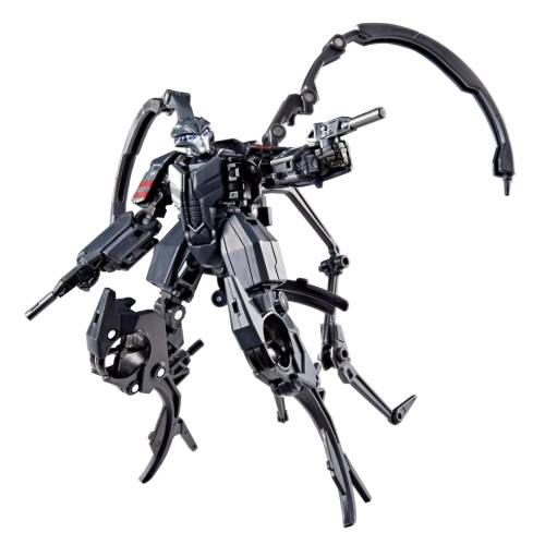 Hasbro - TRANSFORMERS - Airachnid - Figure Deluxe Class 11cm