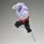 Banpresto - DRAGON BALL SUPER - Jiren - Figure Match Makers 19cm