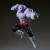 Banpresto - DRAGON BALL SUPER - Jiren - Figure Match Makers 19cm