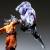 Banpresto - DRAGON BALL SUPER - Jiren - Figure Match Makers 19cm