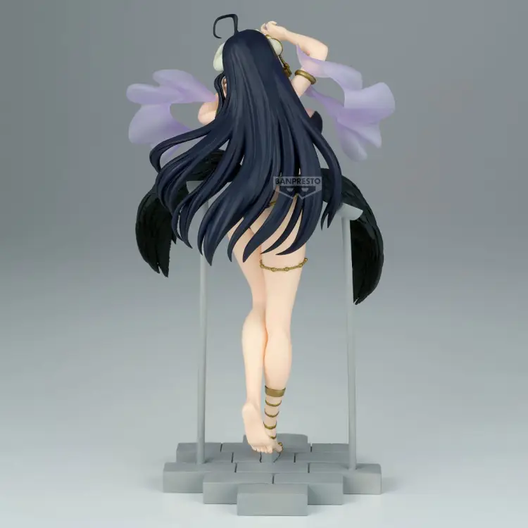 Banpresto - OVERLORD - Albedo - Figure 21cm