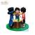 Banpresto - ONE PIECE - Ace & Sabo & Luffy - Figure Dramatic Memories 10cm