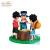 Banpresto - ONE PIECE - Ace & Sabo & Luffy - Figure Dramatic Memories 10cm