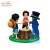 Banpresto - ONE PIECE - Ace & Sabo & Luffy - Figure Dramatic Memories 10cm