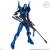 Banpresto - EVANGELION - 14th Angel Zeruel - 3 Figure set 13cm