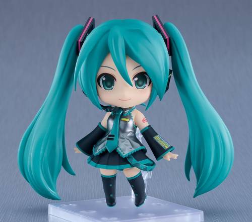 Goodsmile - HATSUNE MIKU - Hatsune Miku 3.0 - Figure Nendoroid 10cm