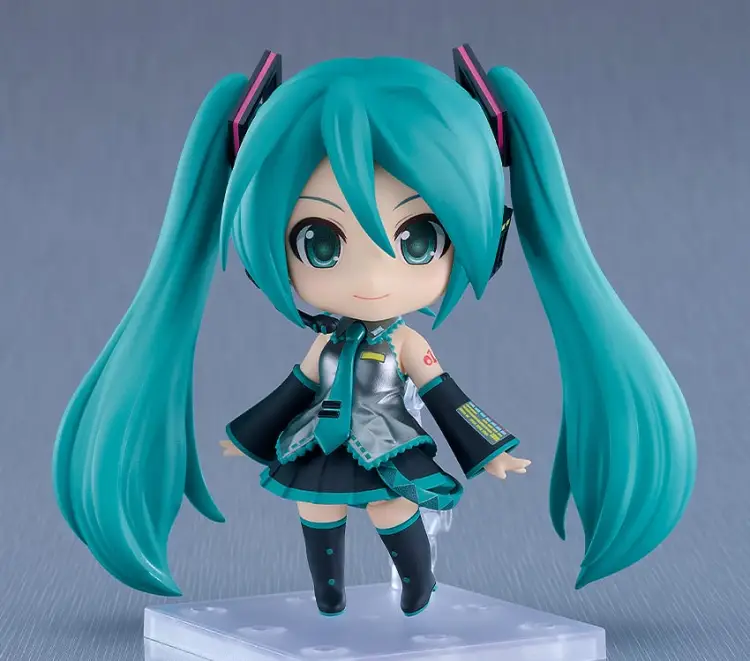 Goodsmile - HATSUNE MIKU - Hatsune Miku 3.0 - Figure Nendoroid 10cm
