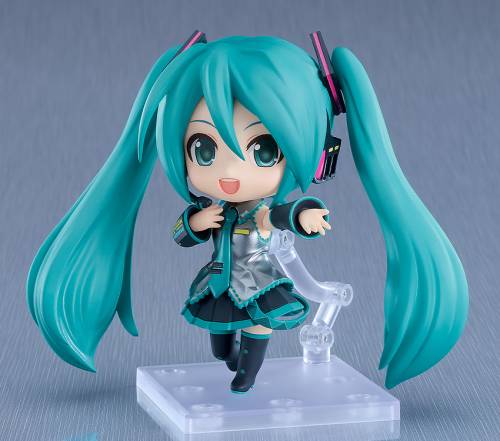 Goodsmile - HATSUNE MIKU - Hatsune Miku 3.0 - Figure Nendoroid 10cm