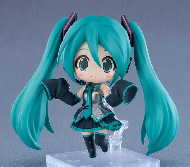 Goodsmile - HATSUNE MIKU - Hatsune Miku 3.0 - Figure Nendoroid 10cm