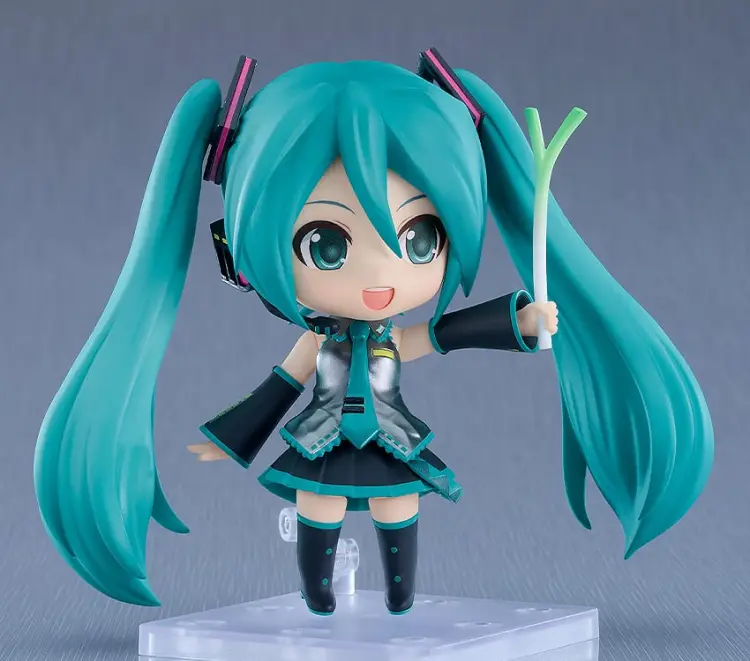 Goodsmile - HATSUNE MIKU - Hatsune Miku 3.0 - Figure Nendoroid 10cm