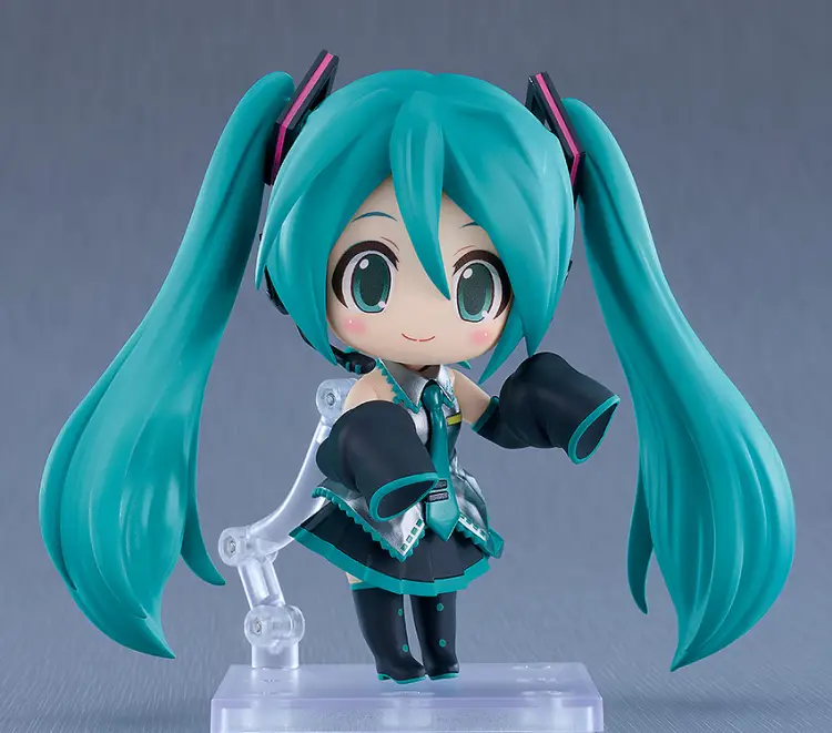 Goodsmile - HATSUNE MIKU - Hatsune Miku 3.0 - Figure Nendoroid 10cm
