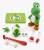 Bandai Tamashii Nations - SUPER MARIO - Yoshi - Figure S.H. Figuarts 11cm
