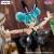 Furyu - HATSUNE MIKU - Hatsune Miku - Statue Bicute Bunnies 31cm