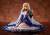 FATE/STAY NIGHT - Saber "Garden of Avalon" - Statue 1/7 13.5cm