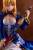 FATE/STAY NIGHT - Saber "Garden of Avalon" - Statue 1/7 13.5cm