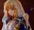 FATE/STAY NIGHT - Saber "Garden of Avalon" - Statue 1/7 13.5cm